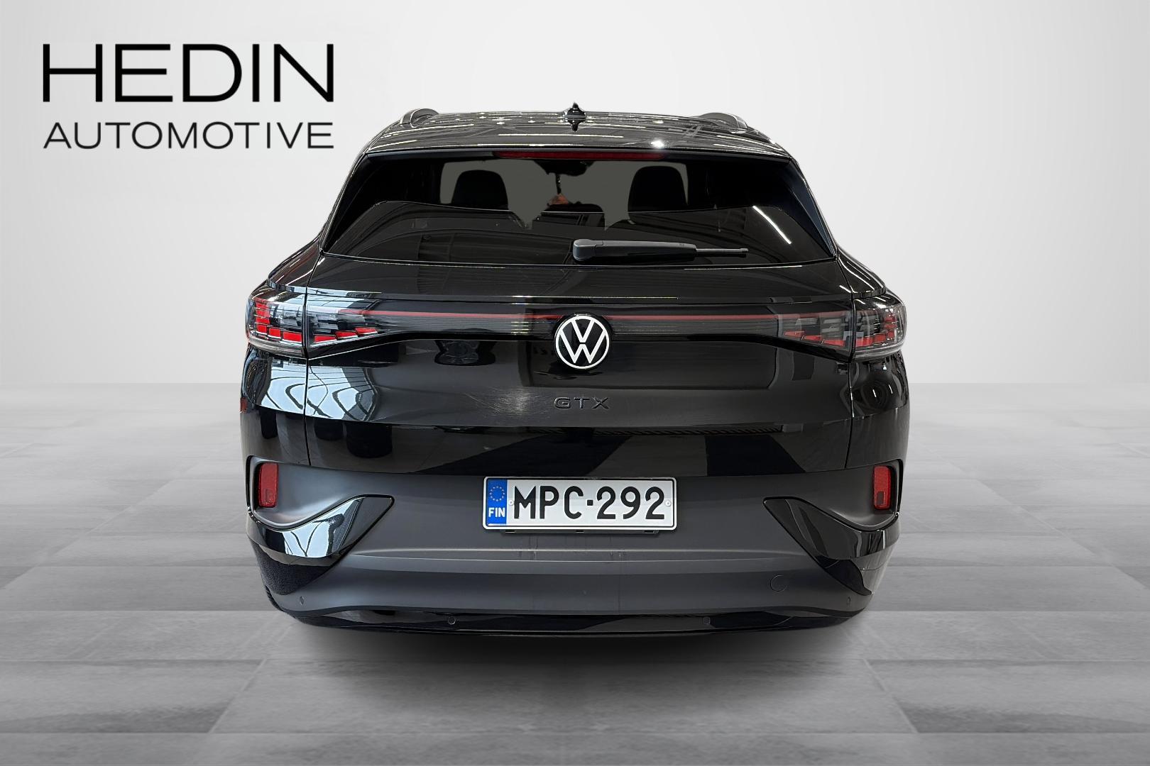 Volkswagen ID.4 5