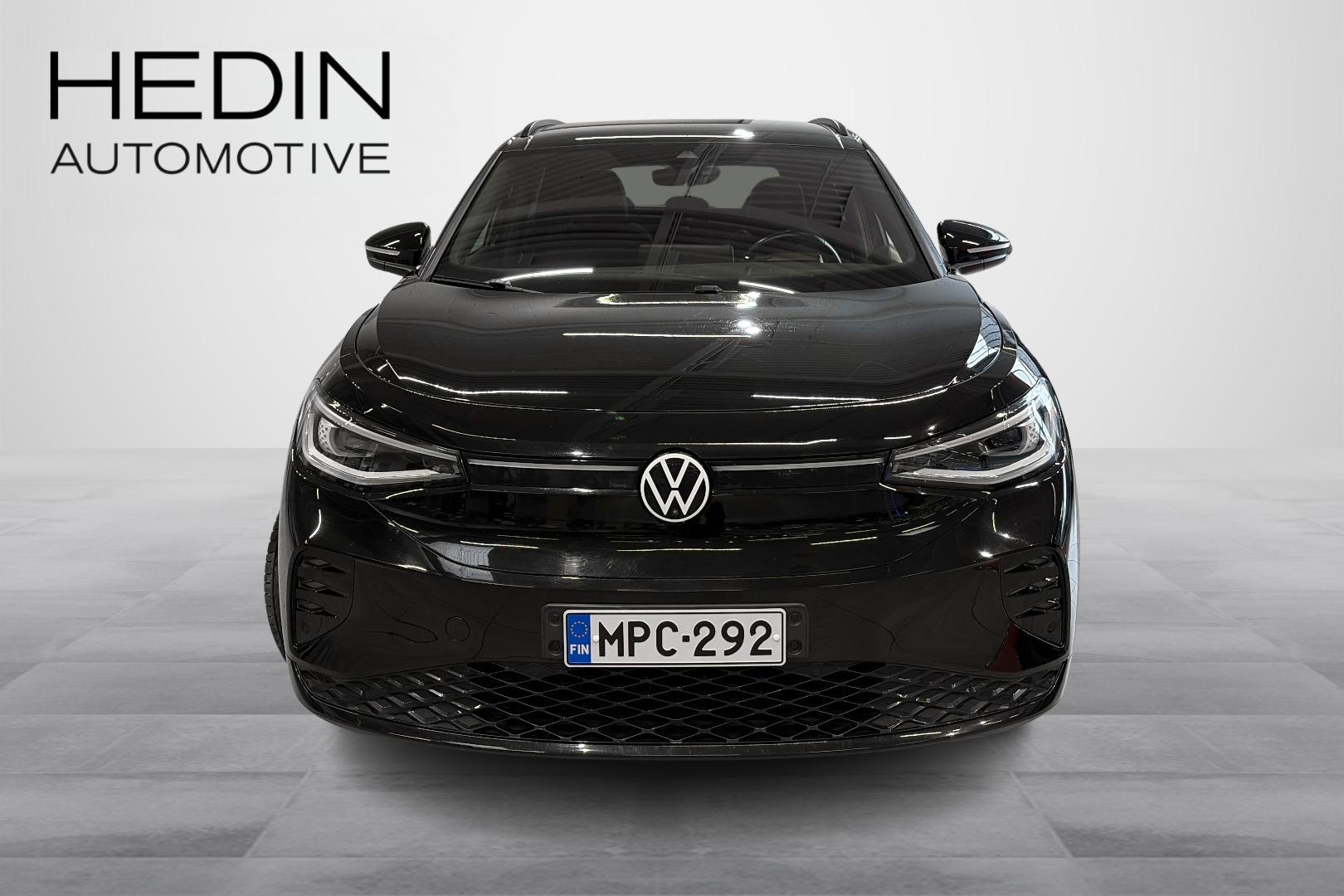 Volkswagen ID.4 6