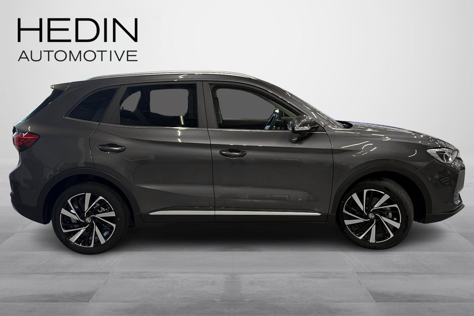 MG ZS 2026