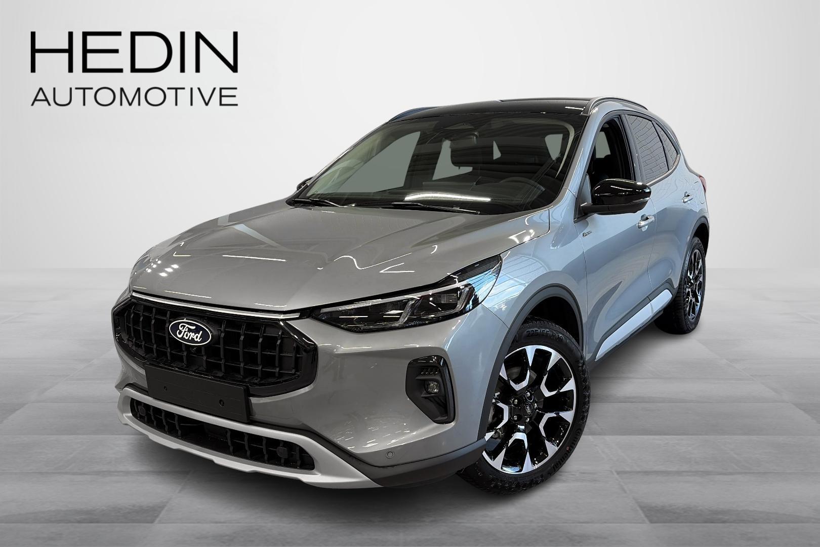 FORD Kuga 2026
