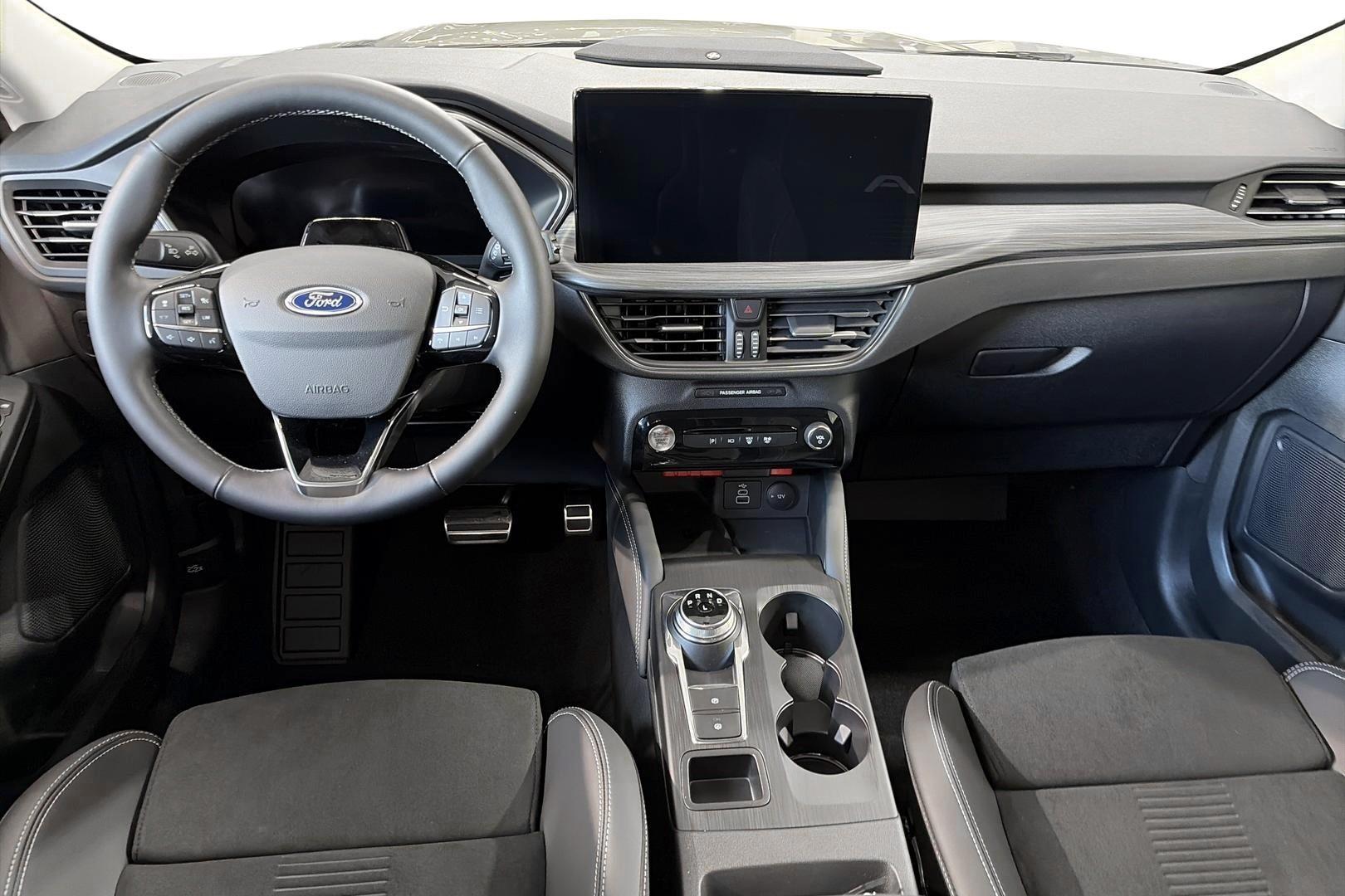 FORD Kuga 2026