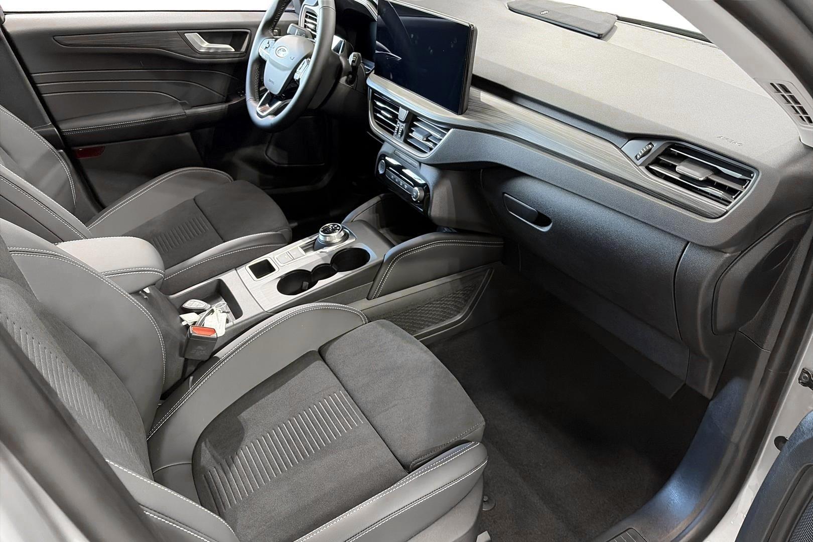 FORD Kuga 2026