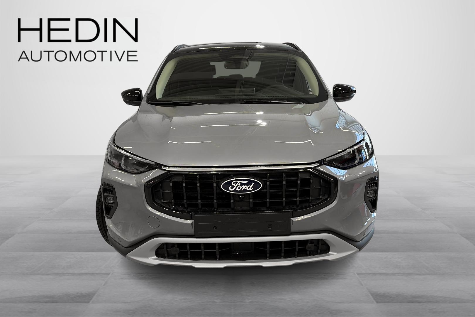 FORD Kuga 2026