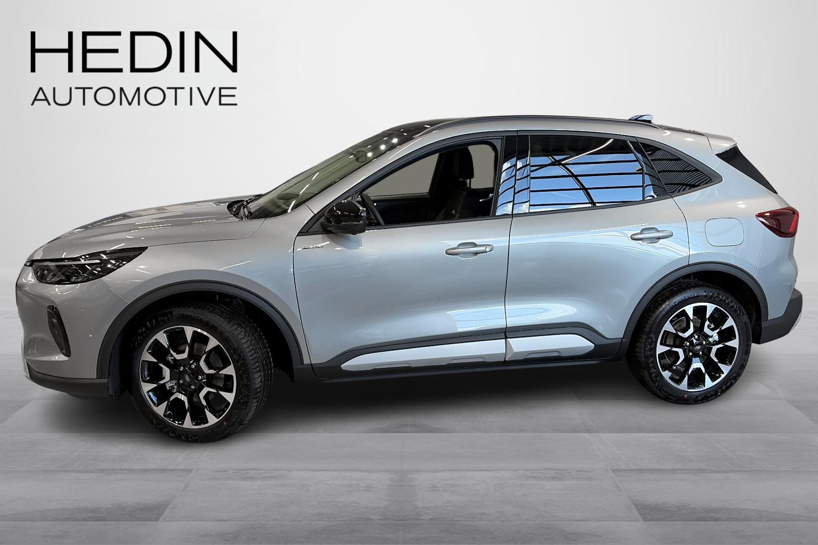 FORD Kuga 2026