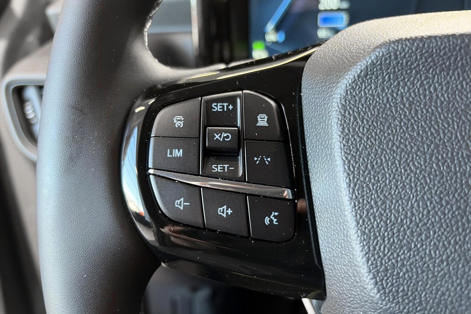 Ford Tourneo Courier 2026