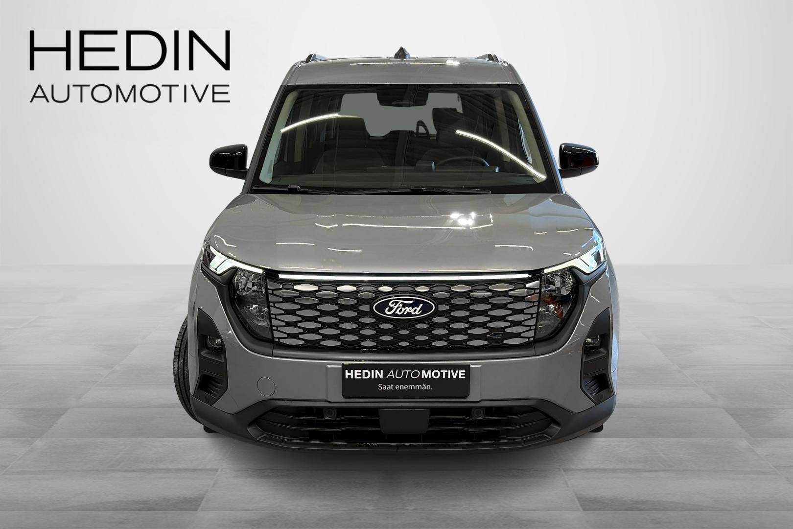 Ford Tourneo Courier 2026