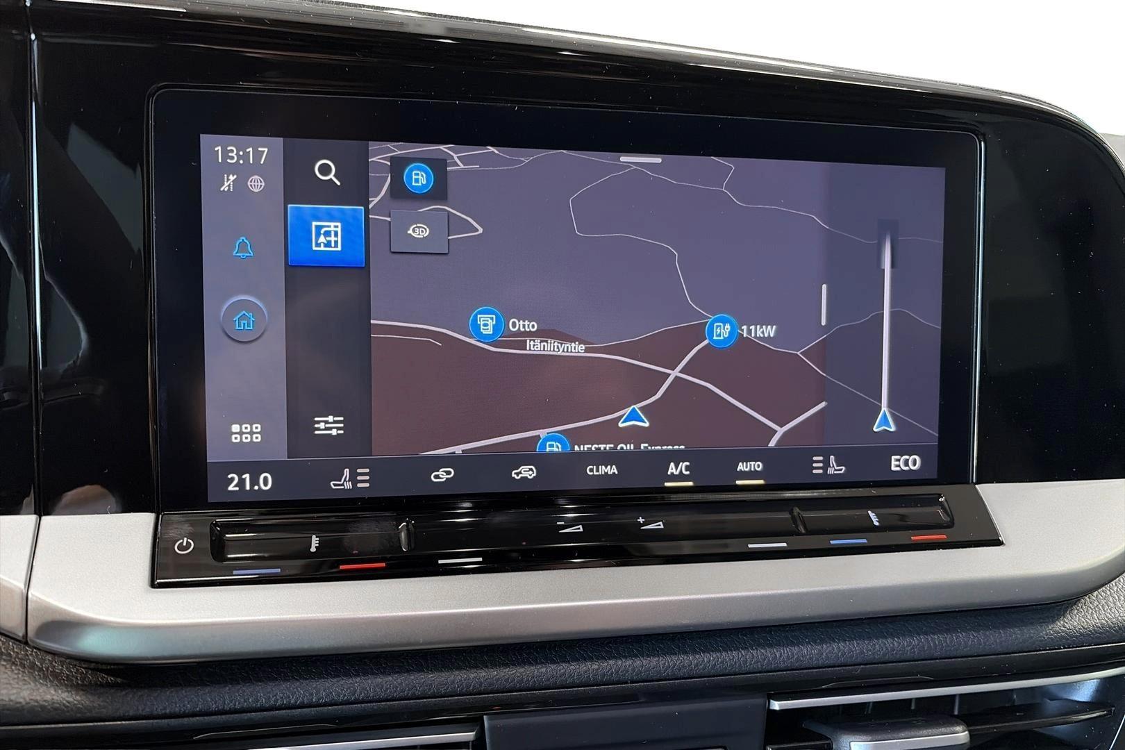 Ford Grand Tourneo Connect 2026