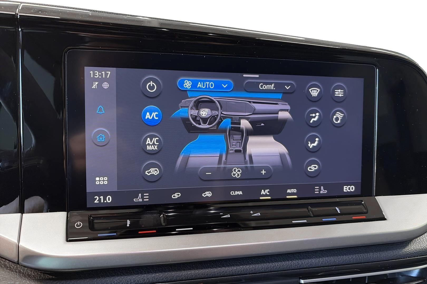 Ford Grand Tourneo Connect 2026