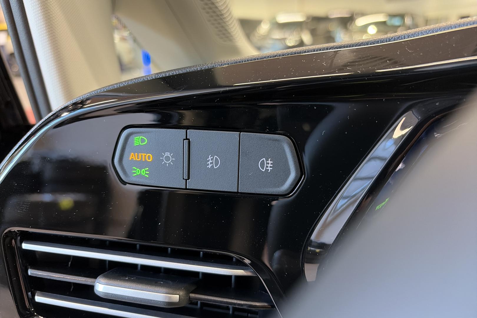 Ford Grand Tourneo Connect 2026