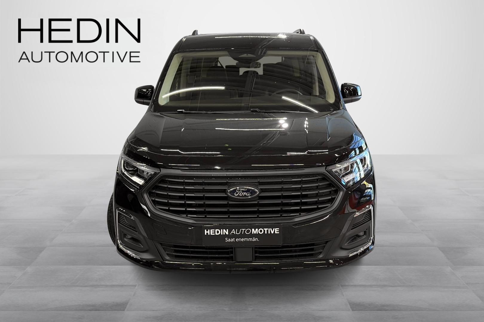 Ford Grand Tourneo Connect 2026