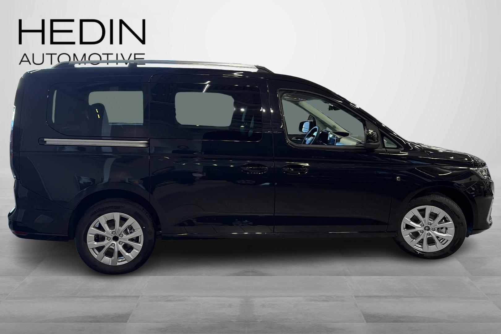 Ford Grand Tourneo Connect 2026