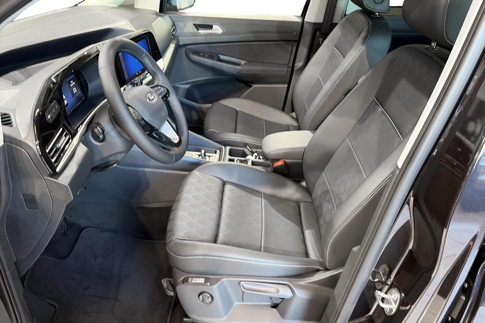 Ford Grand Tourneo Connect 2026