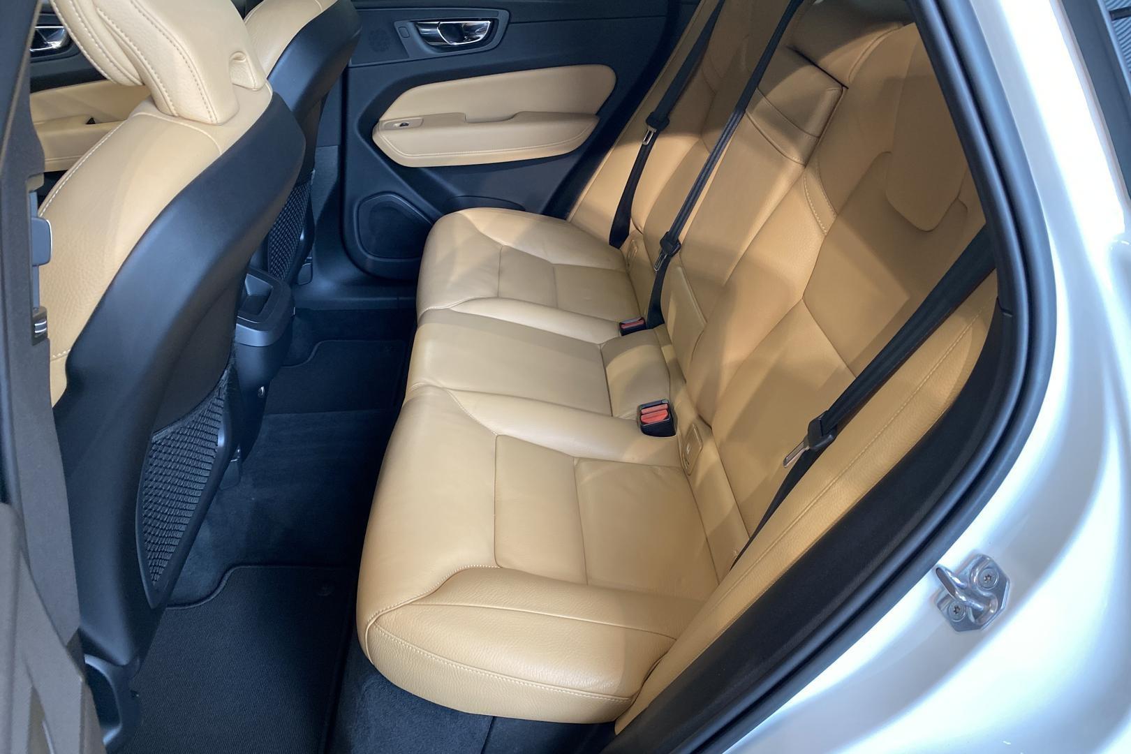 Volvo XC60 2020