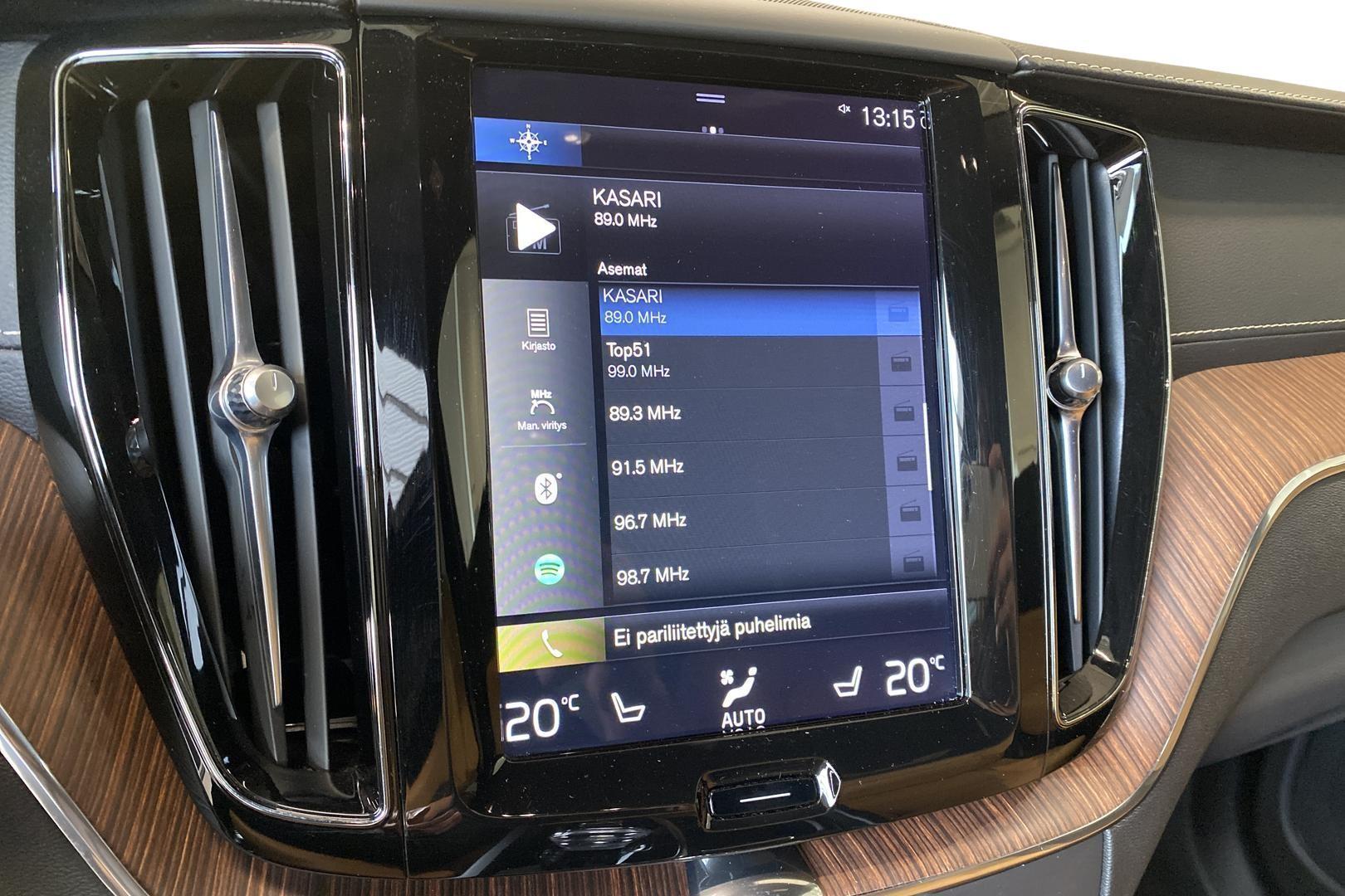 Volvo XC60 2020