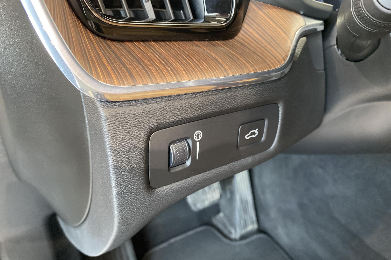 Volvo XC60 2020
