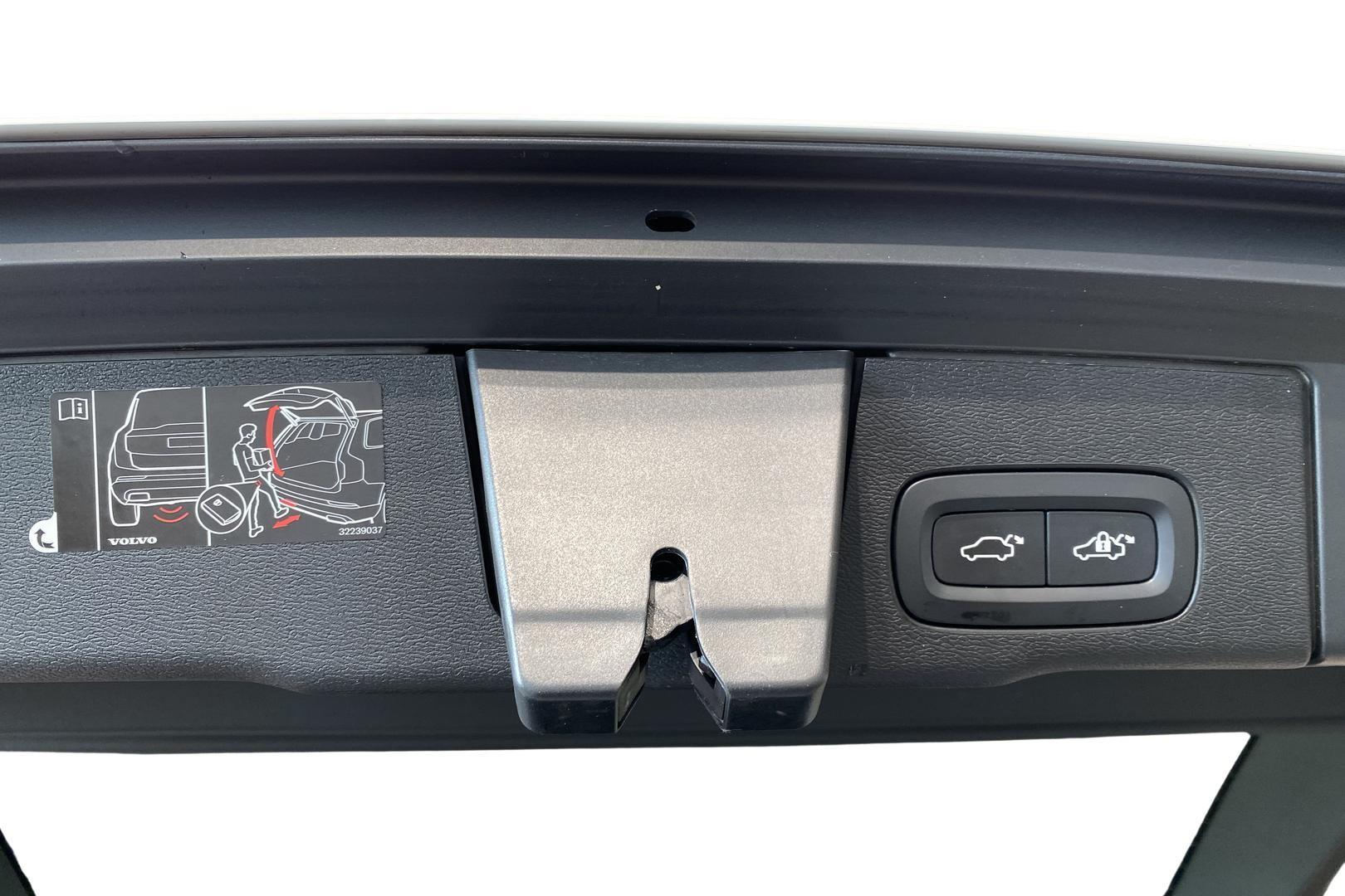 Volvo XC60 2020