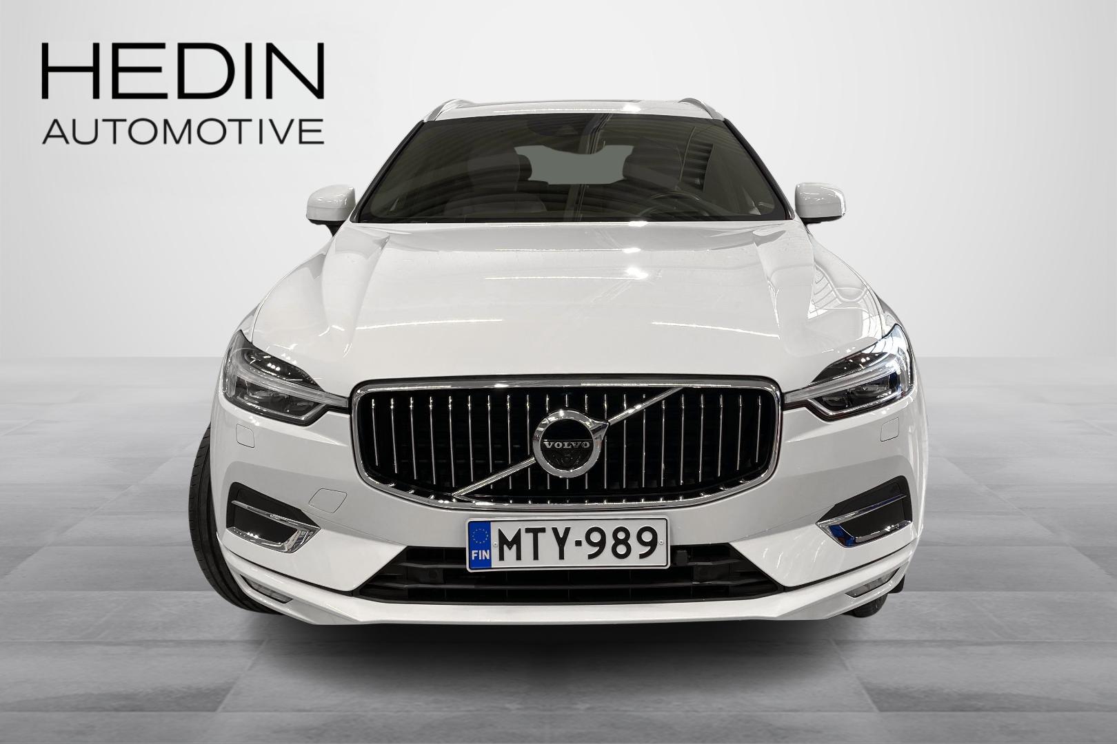 Volvo XC60 2020