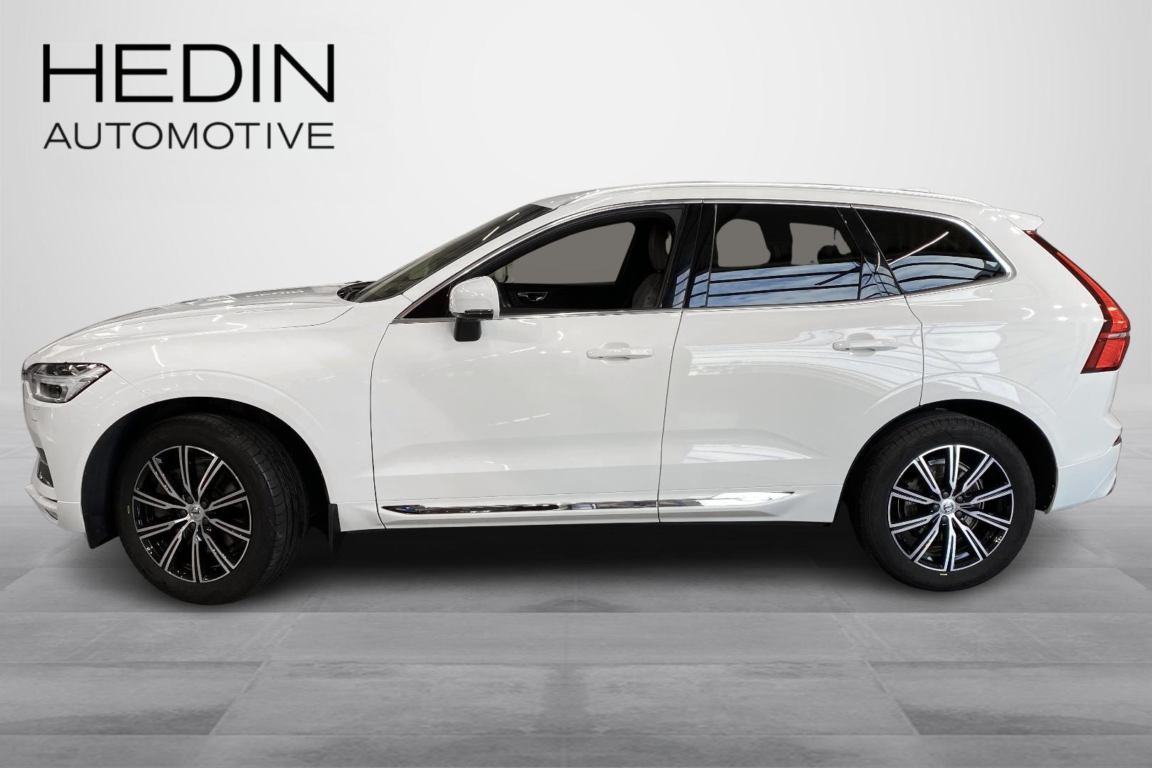 Volvo XC60 2020