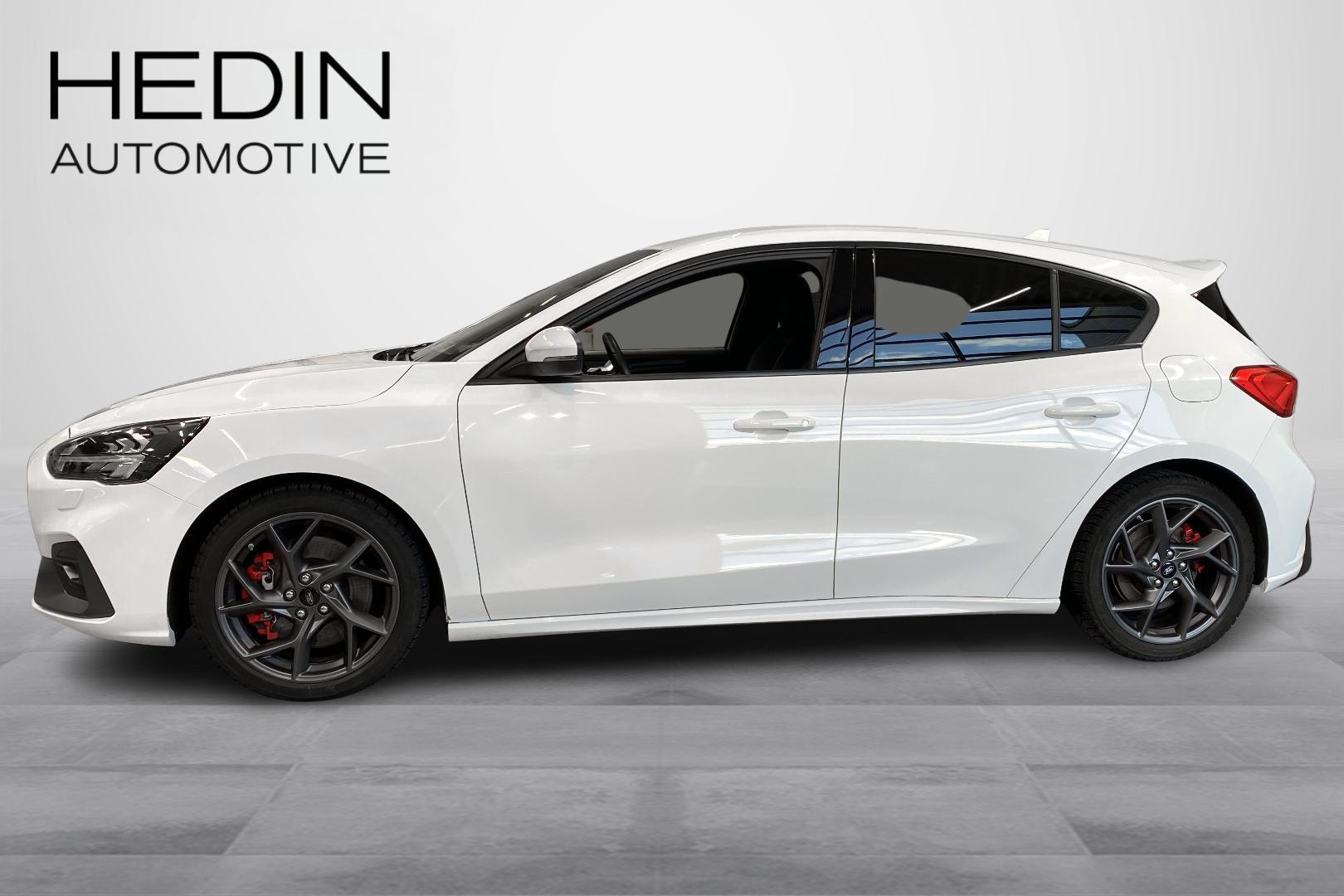 Ford Focus 2021