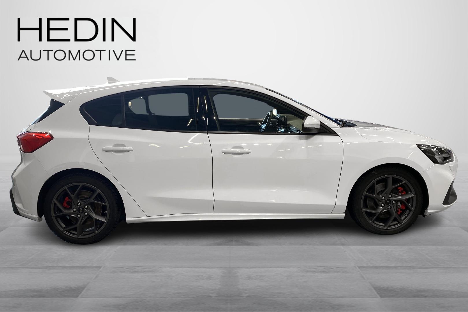 Ford Focus 2021