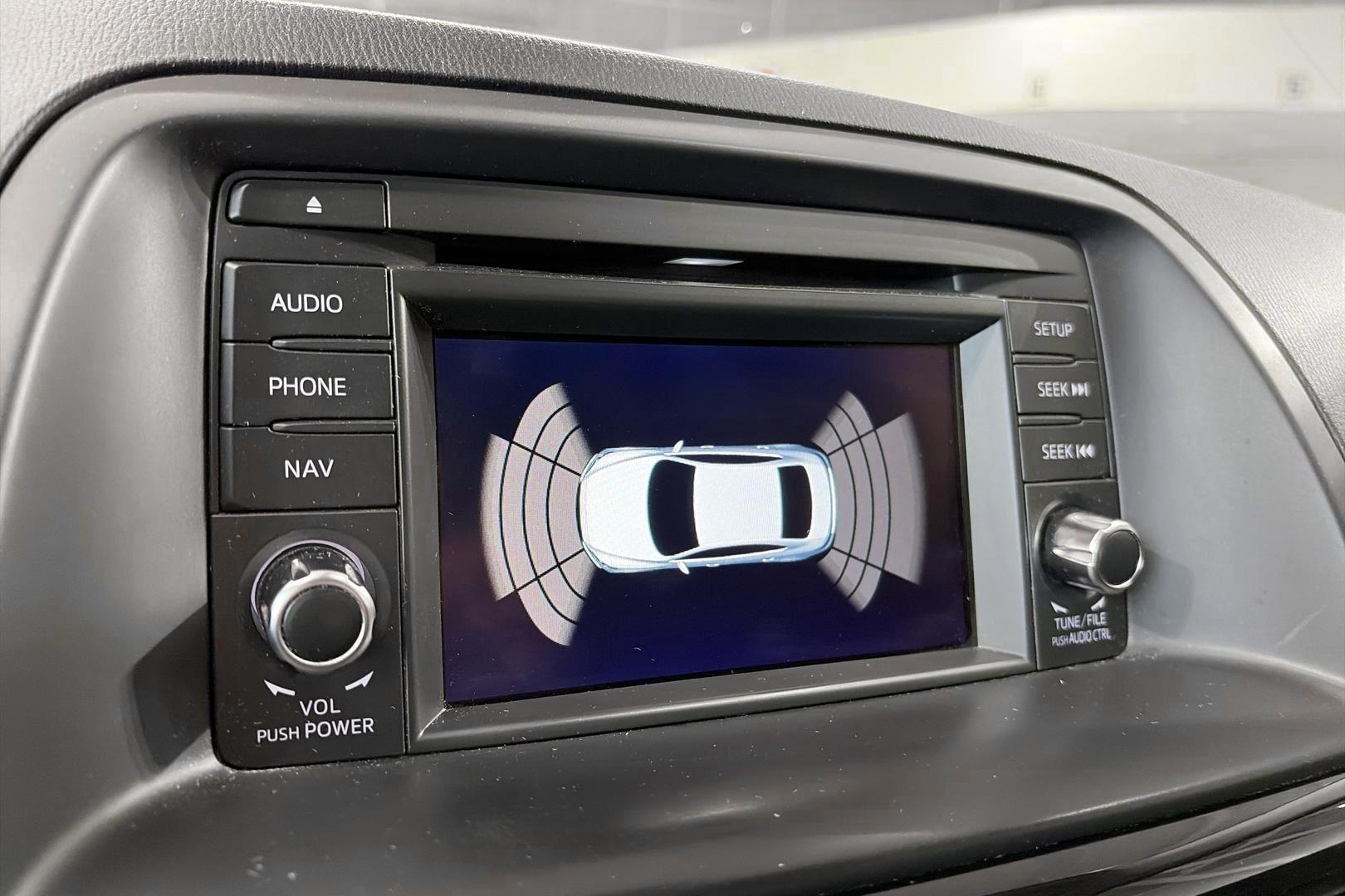 Mazda CX-5 2012