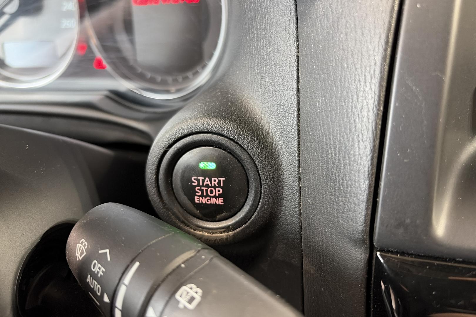 Mazda CX-5 2012