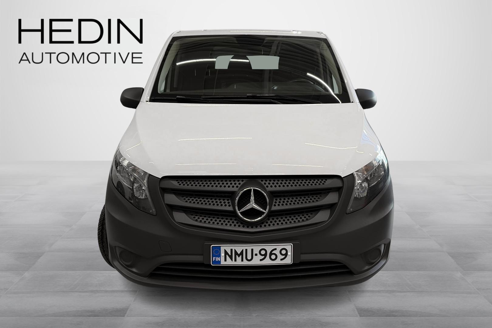 Mercedes-Benz Vito 5