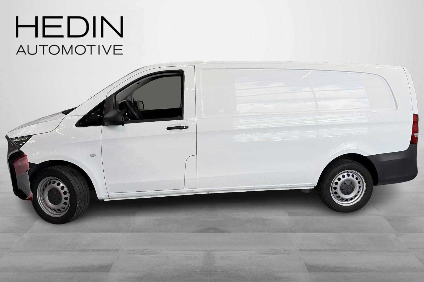 Mercedes-Benz Vito 7
