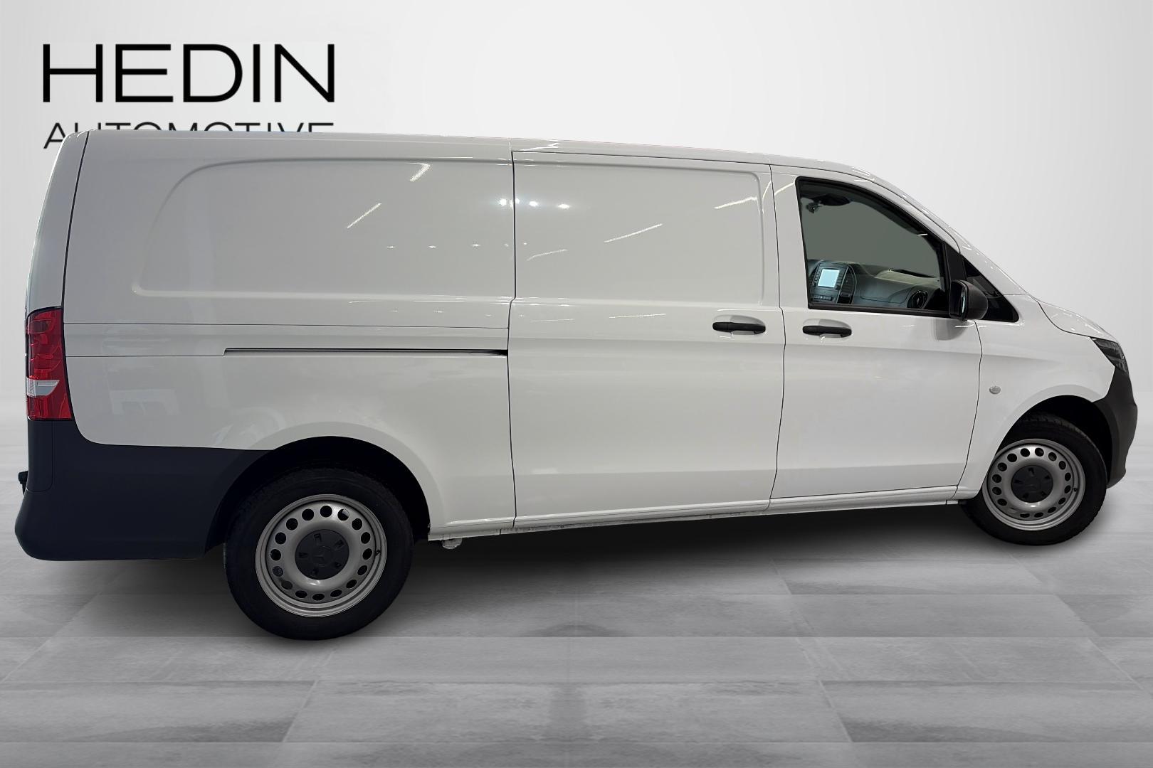 Mercedes-Benz Vito 8