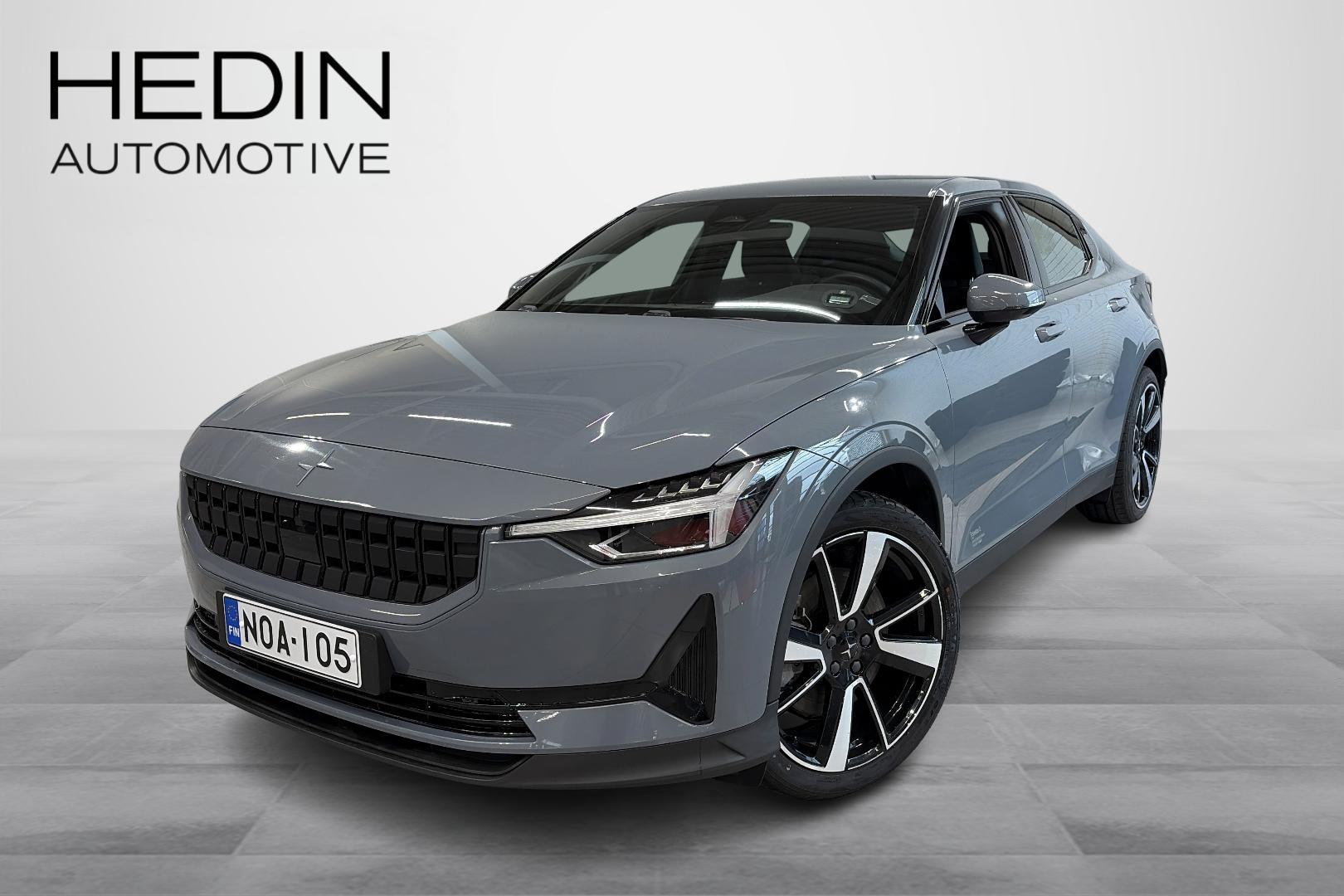 POLESTAR 2 2023