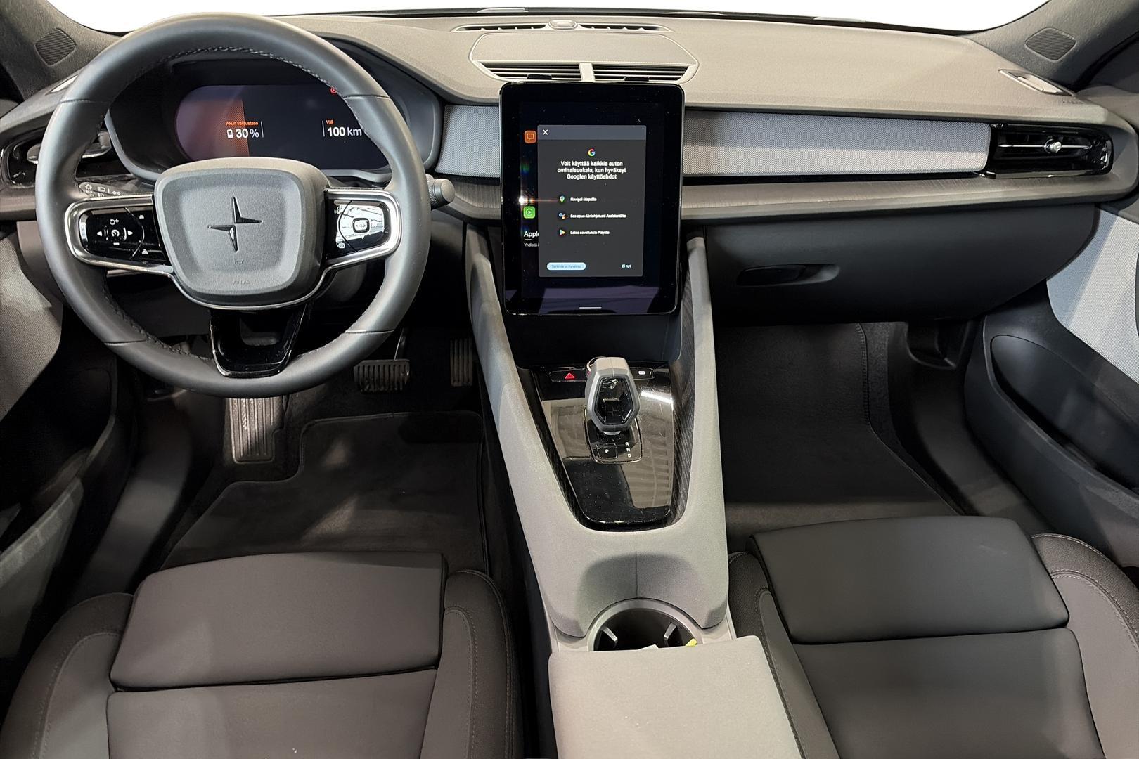 POLESTAR 2 2023