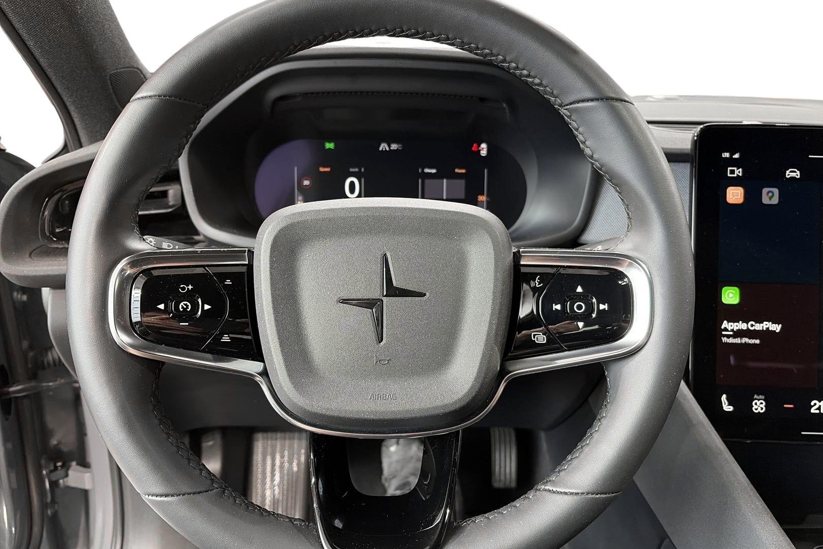 POLESTAR 2 2023