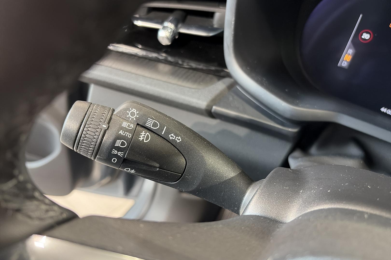 POLESTAR 2 2023