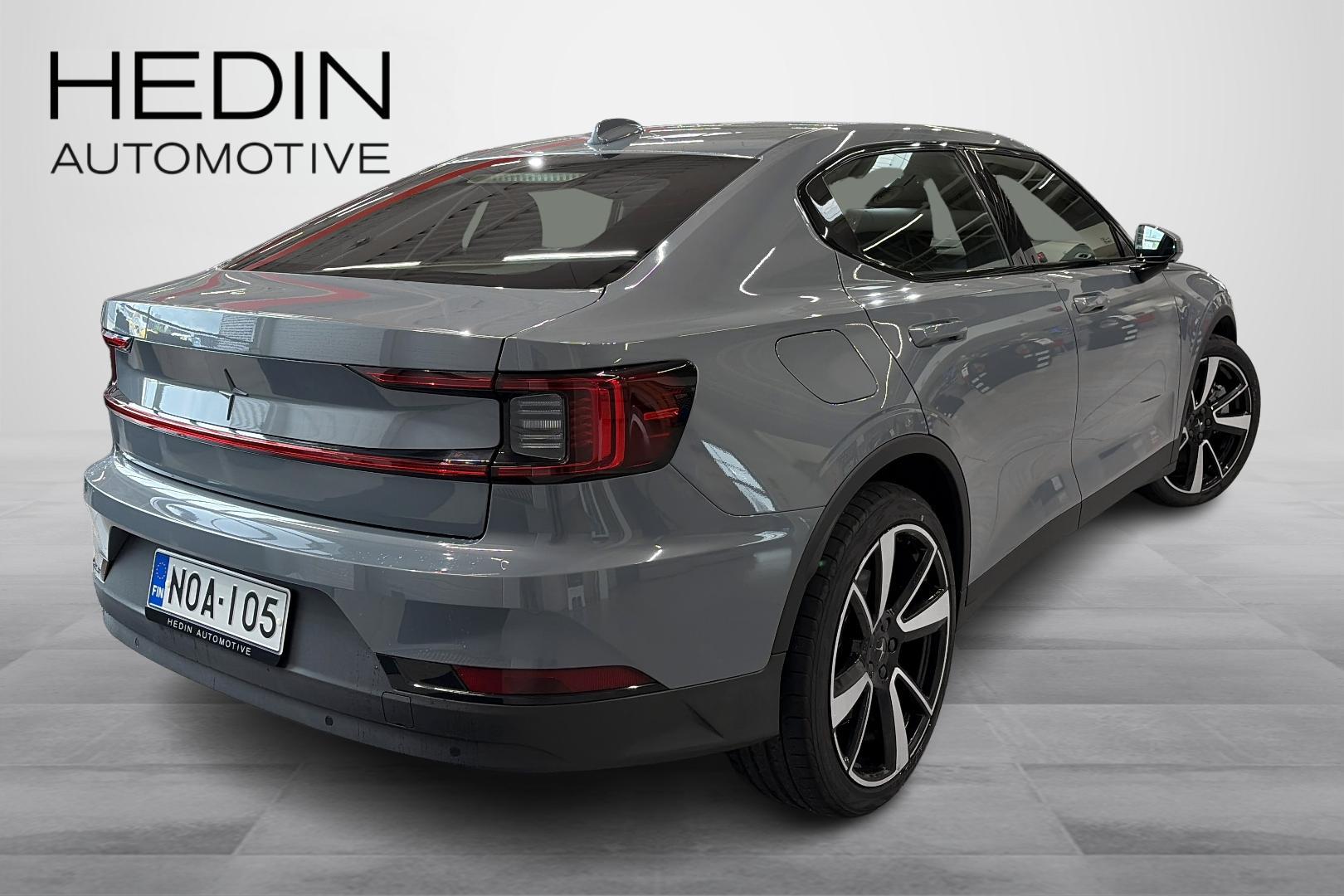 POLESTAR 2 2023