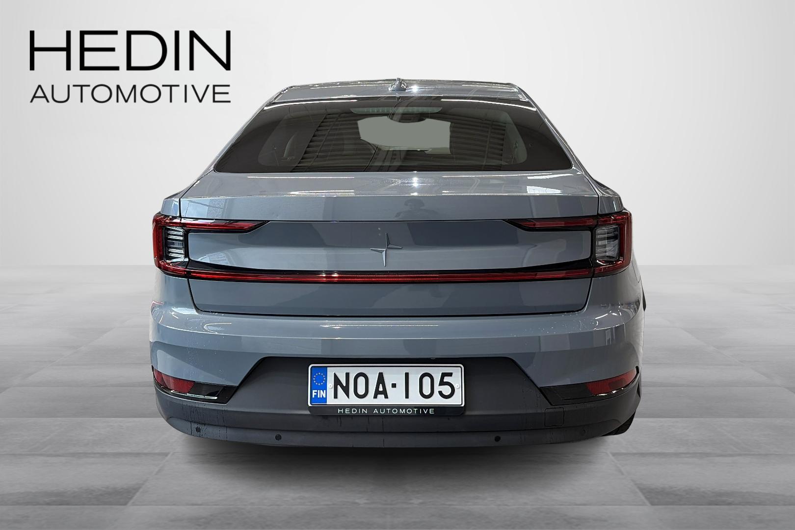 POLESTAR 2 2023