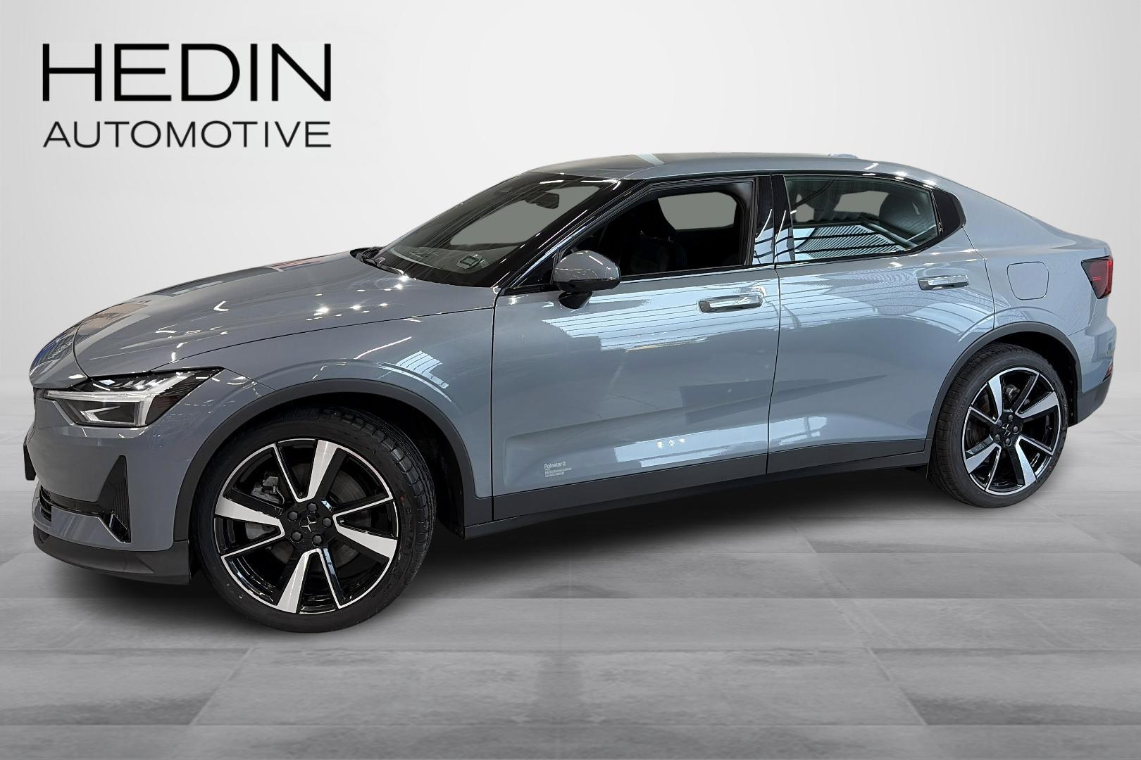 POLESTAR 2 2023