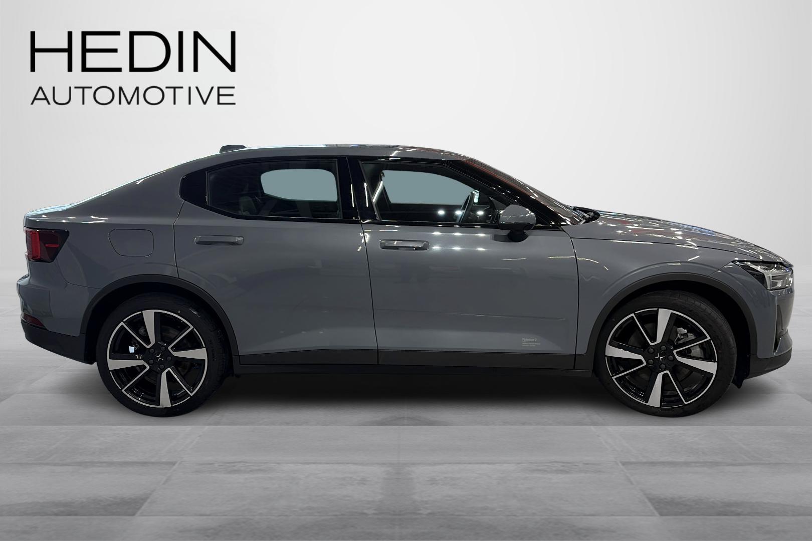 POLESTAR 2 2023