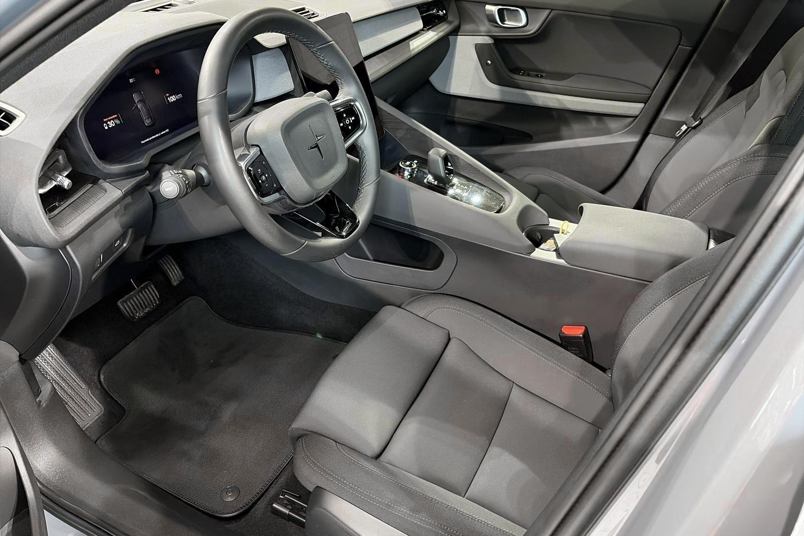 POLESTAR 2 2023