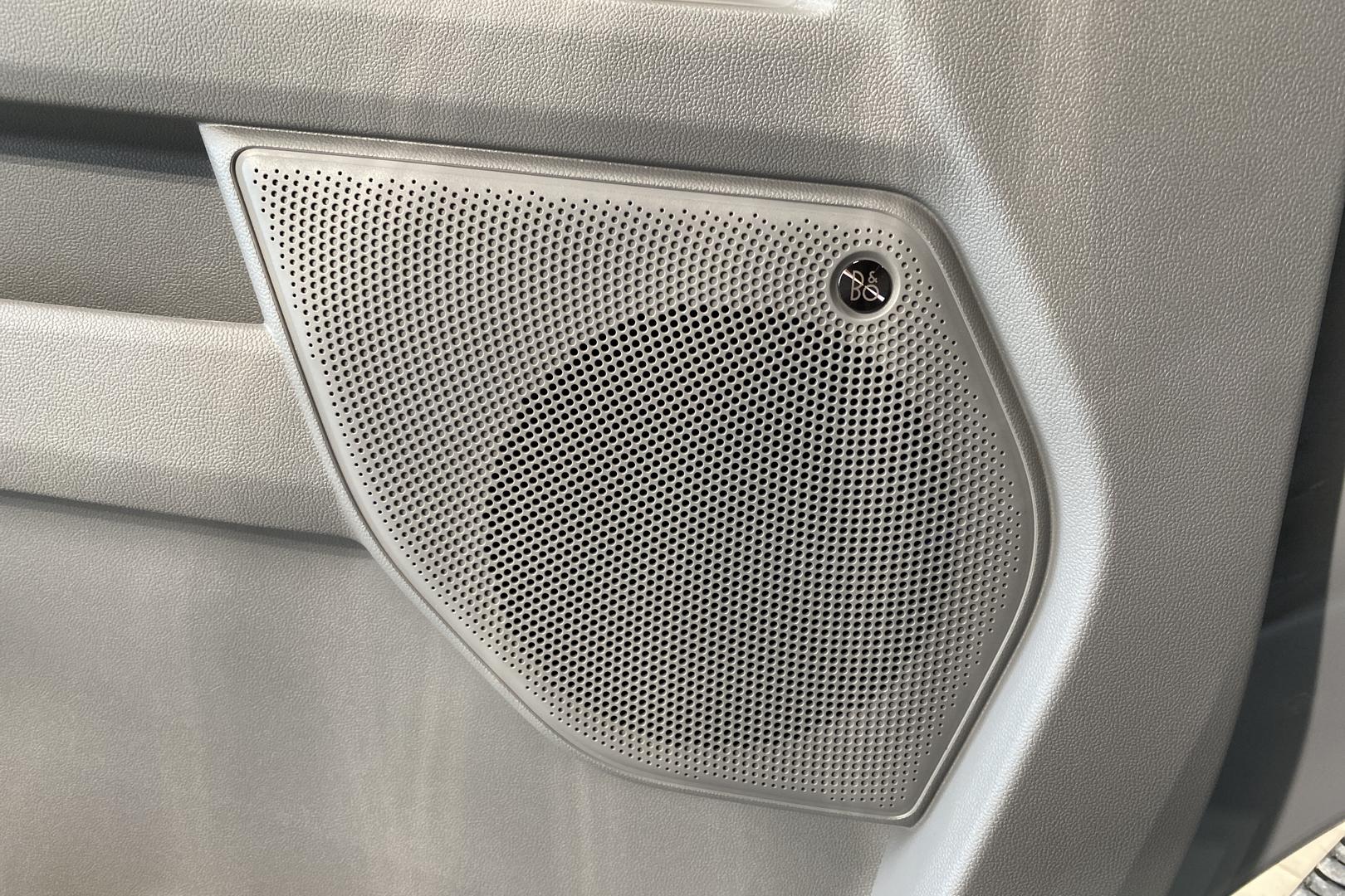 Ford Tourneo Custom 2026