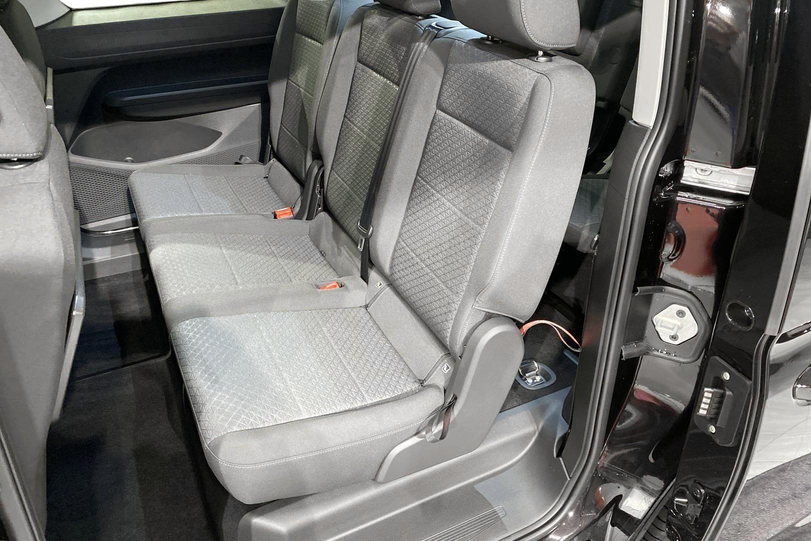 Ford Grand Tourneo Connect 2026