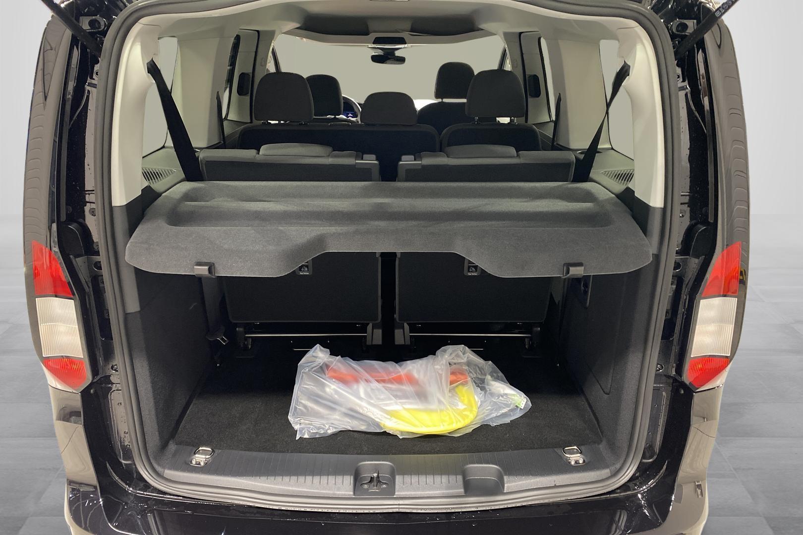 Ford Grand Tourneo Connect 2026