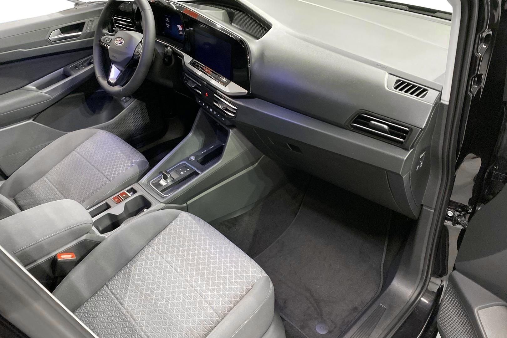 Ford Grand Tourneo Connect 2026