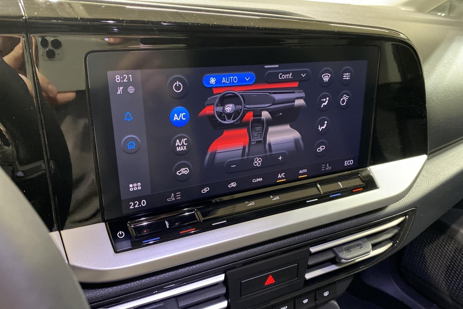 Ford Grand Tourneo Connect 2026