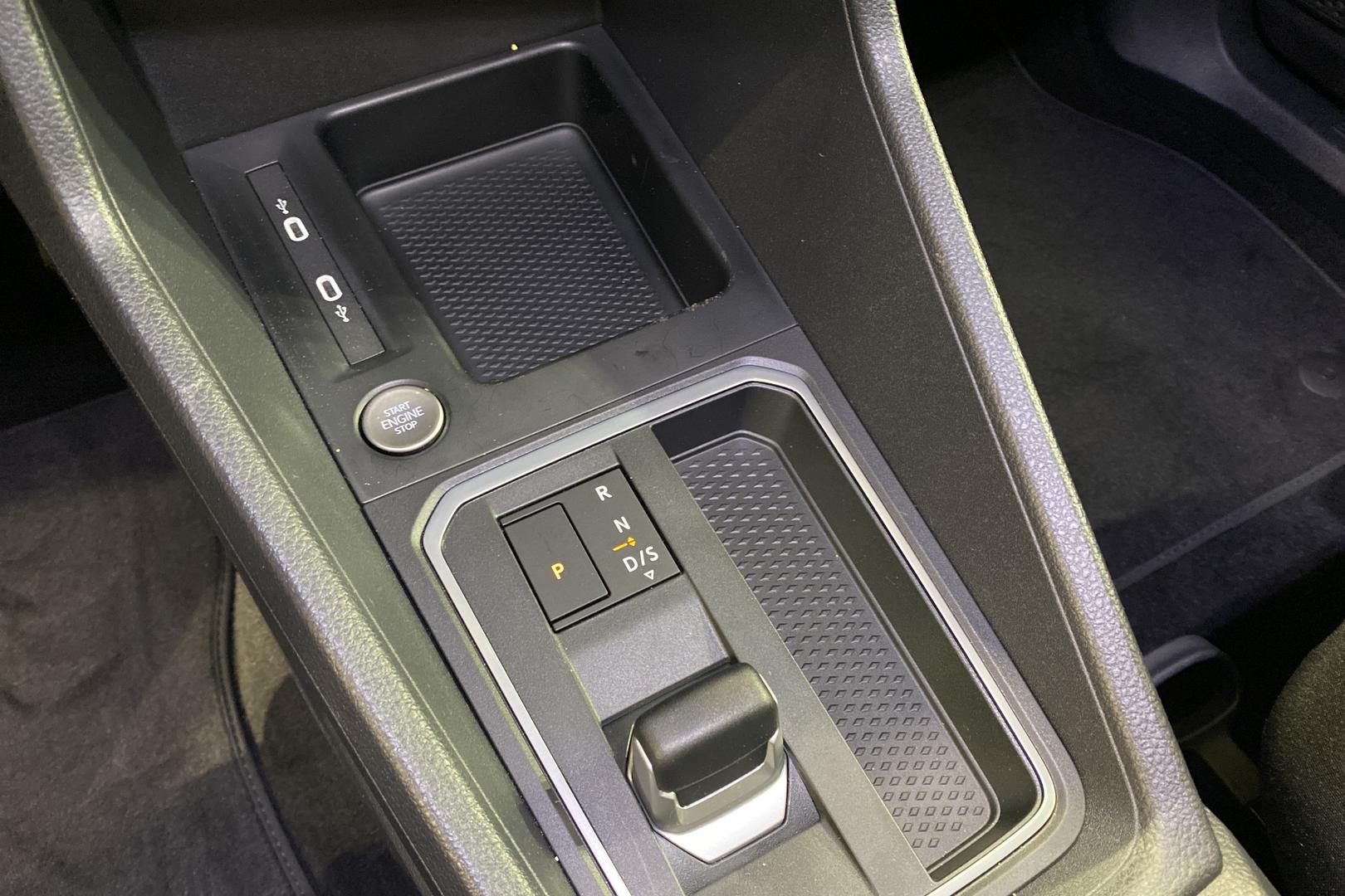 Ford Grand Tourneo Connect 2026