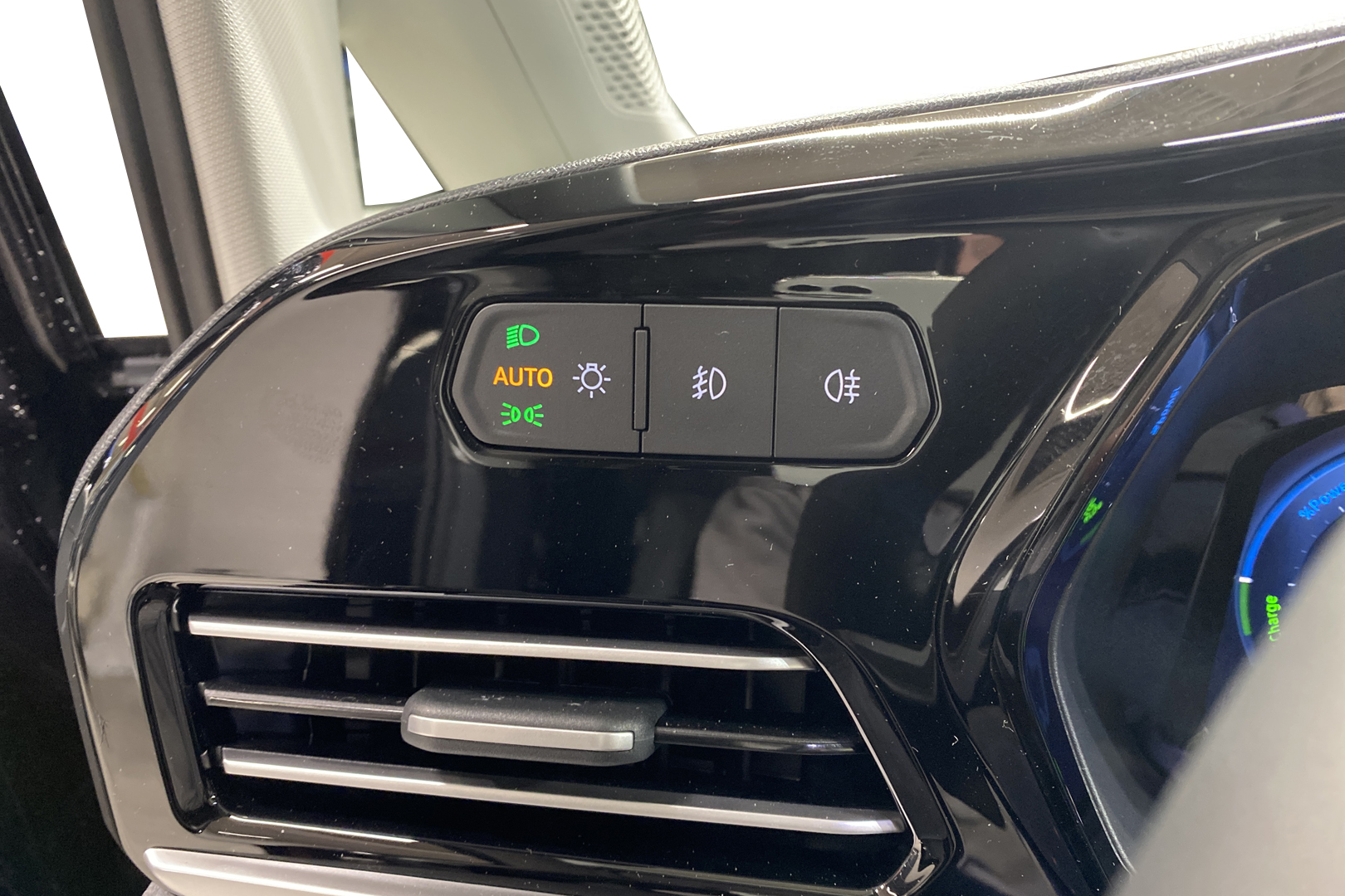 Ford Grand Tourneo Connect 2026