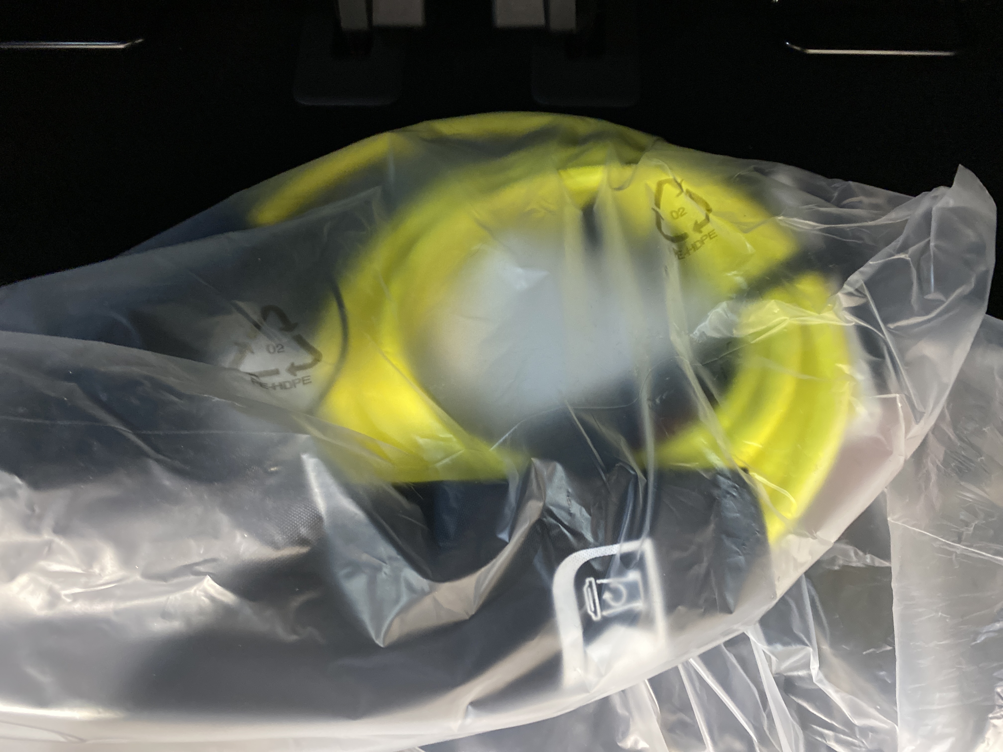 Ford Grand Tourneo Connect 2026