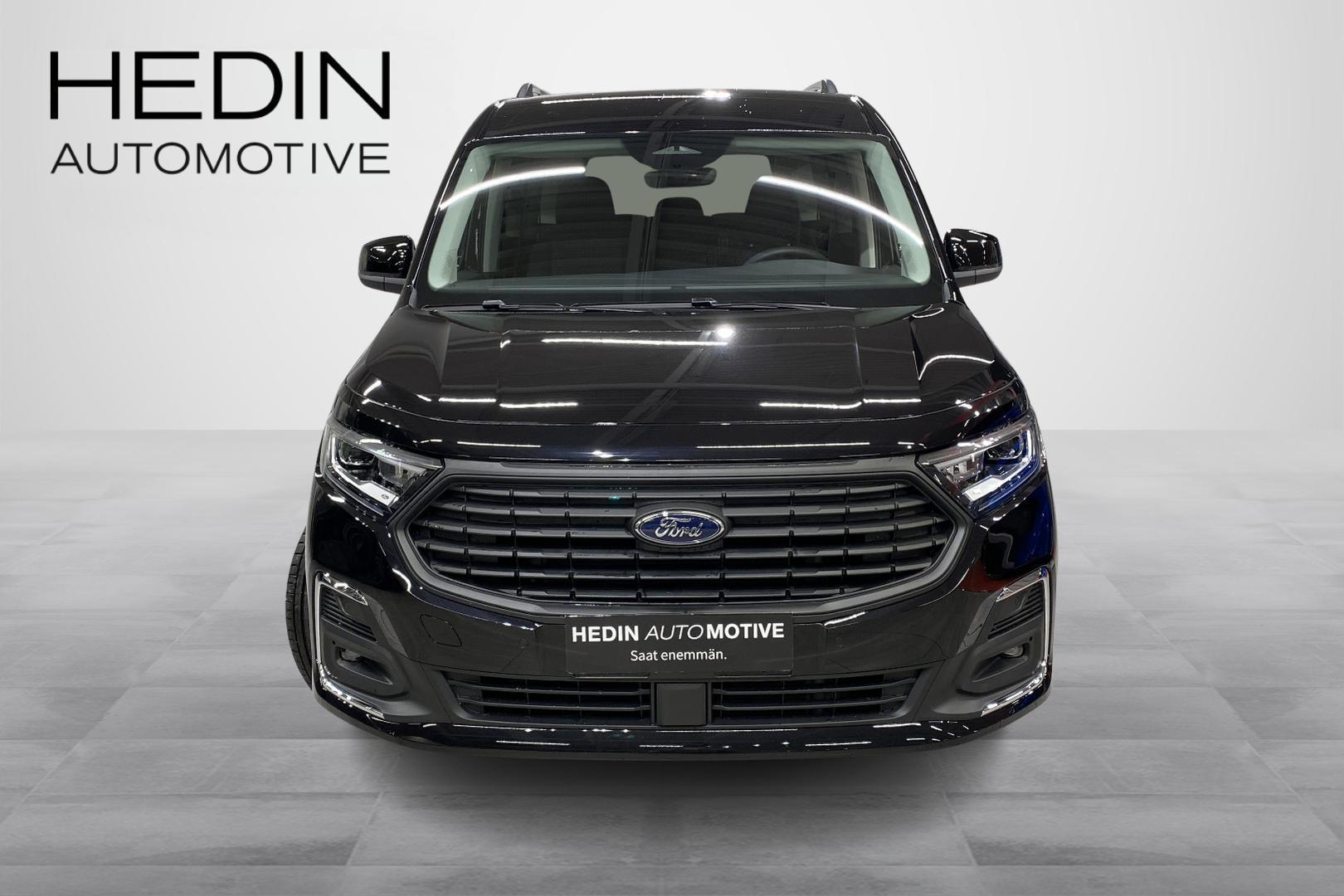 Ford Grand Tourneo Connect 2026