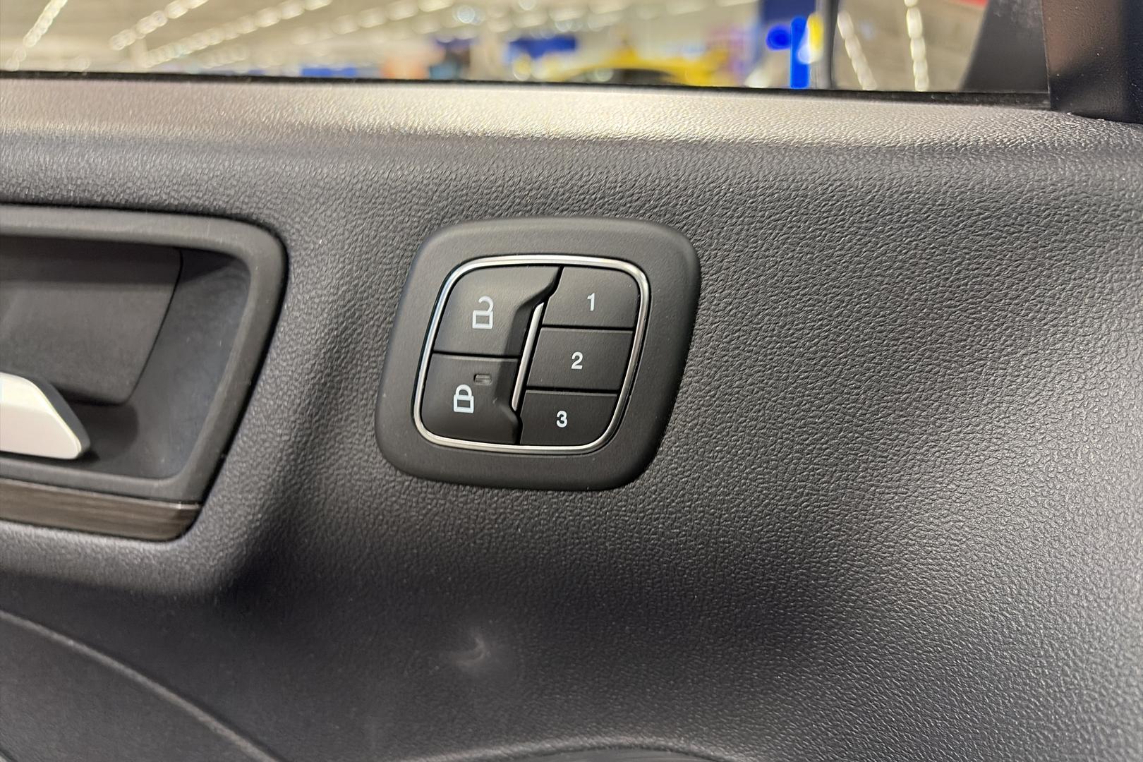 Ford Kuga 2022