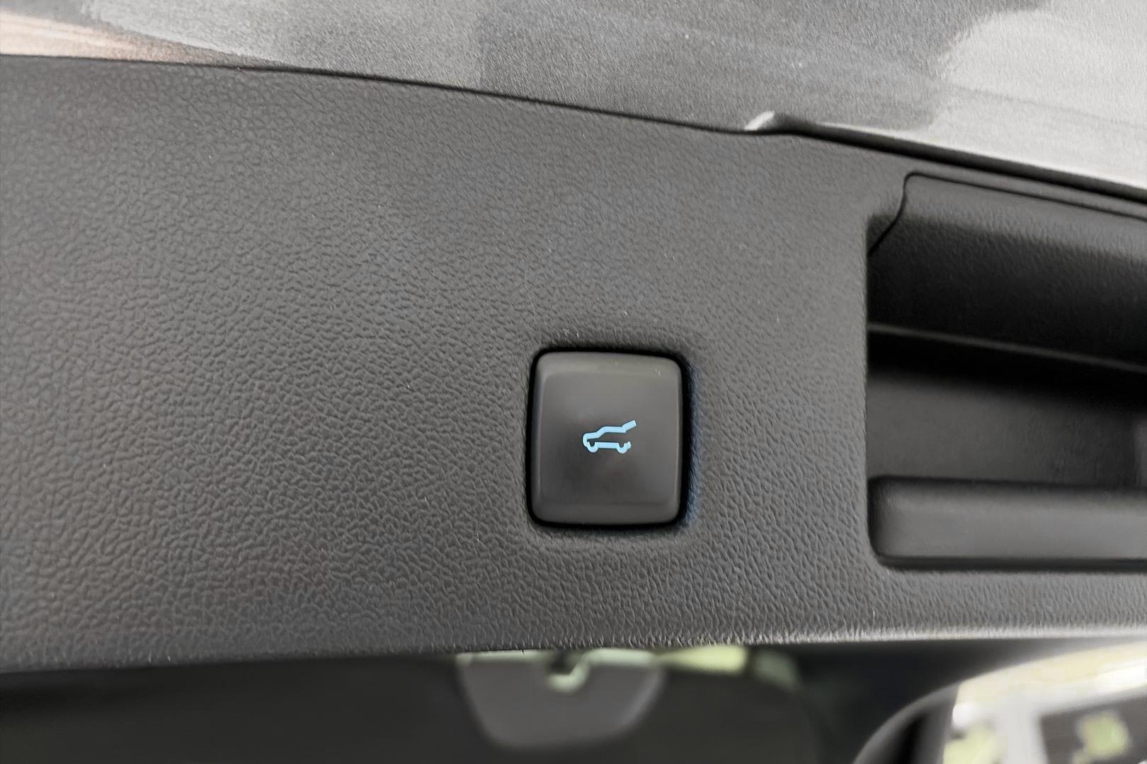 Ford Kuga 2022
