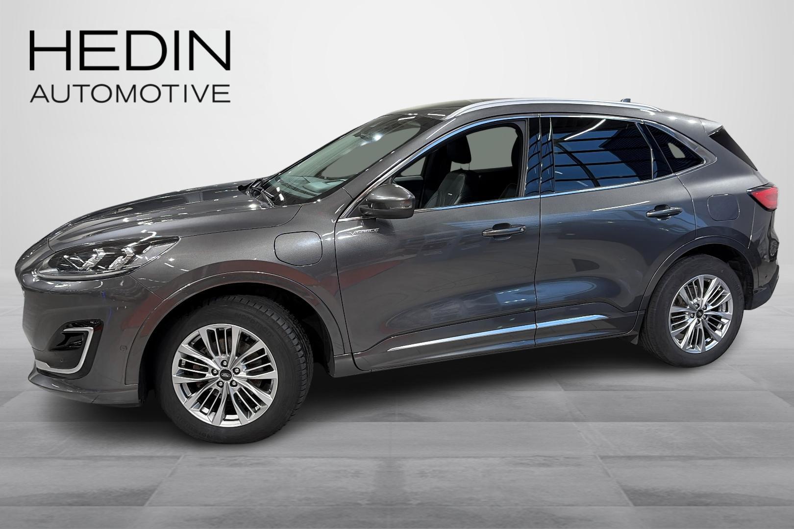 Ford Kuga 2022